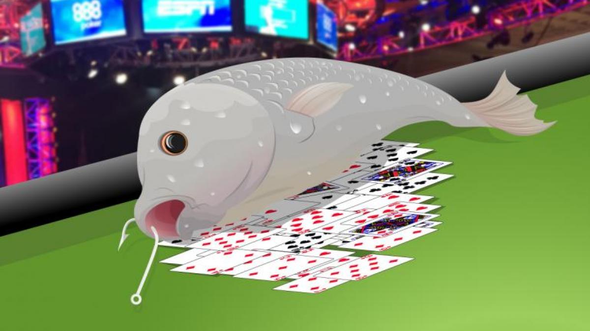 Fish Poker Saiba o Que É e Como Usar em Seu Favor